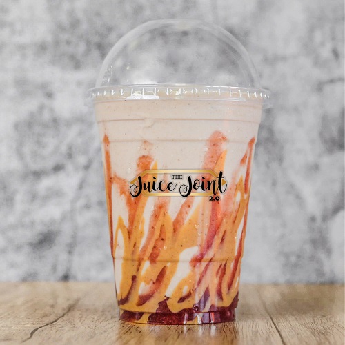 THE JUICE JOINT 2.0