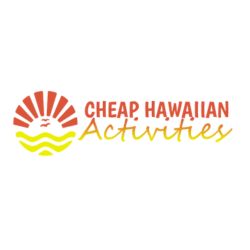 Cheaphawaiian Activities and Tours – Kailua Oahu