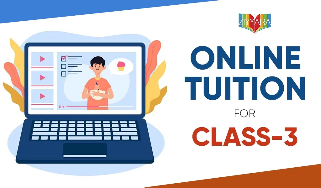 Unlock Fun & Focused Learning: Best Online Tuition for Class  &hellip;