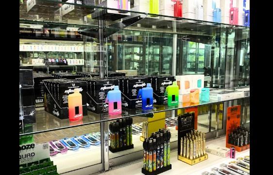 HQD Vape Shop & Dispensary