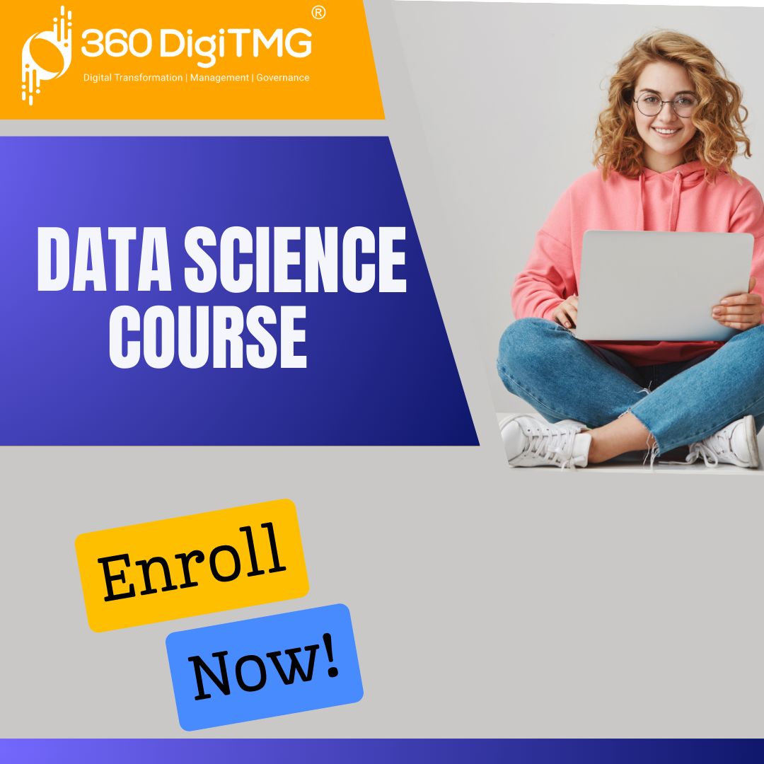 data science  in hyderabad