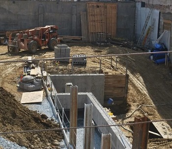 Valley Excavating of Vancouver