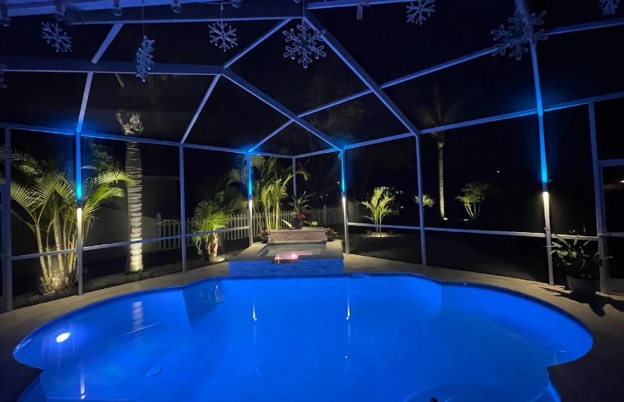 Artistic Visions Landscape Lighting