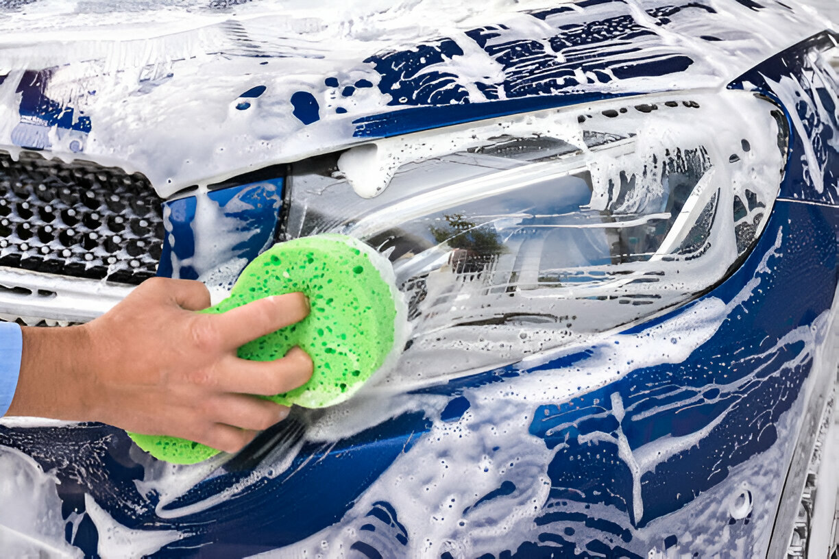DSM DETAILING