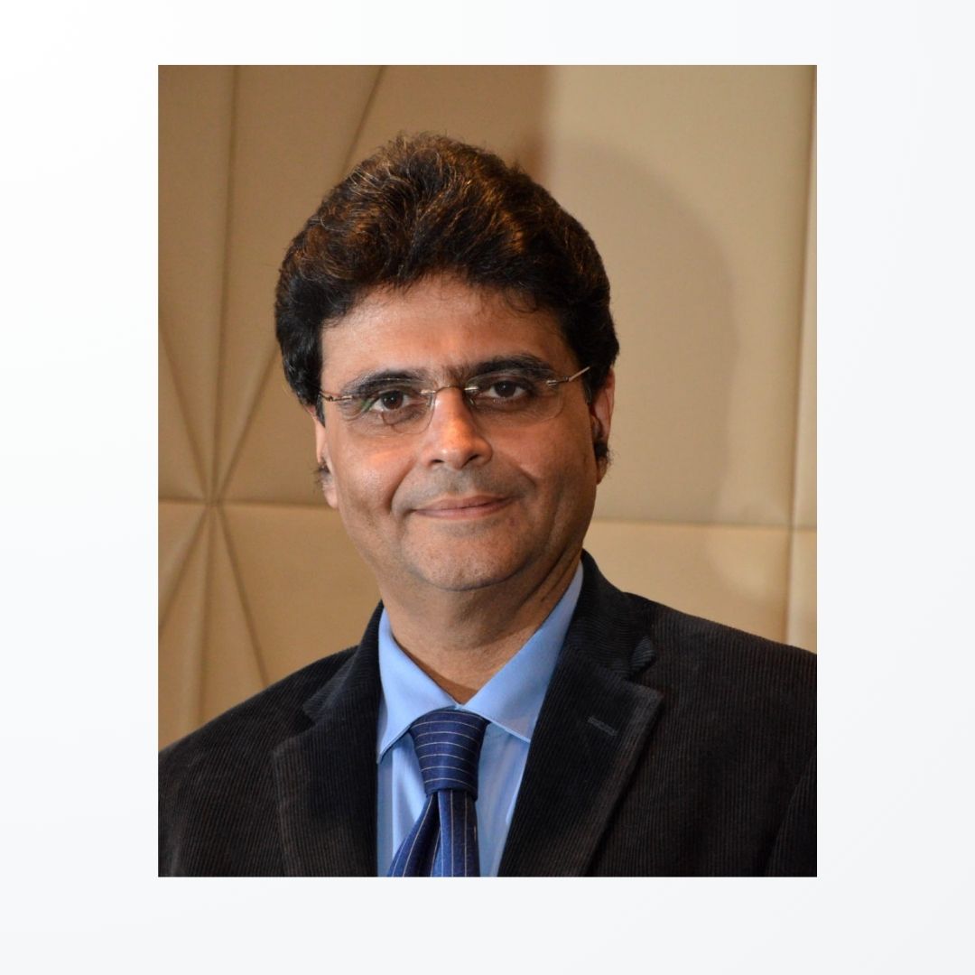 Dr. Ram Chaddha India