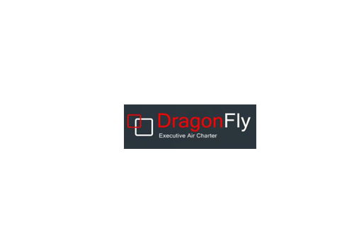 Dragonfly Executive Air Charter