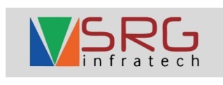 SRG Infratech is one of the foremost manufacturing and supplying  &hellip;