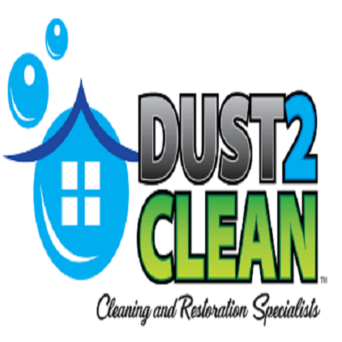 Dust 2 Clean