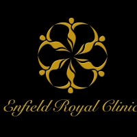 Skin cleaning at the clinic in Riyadh