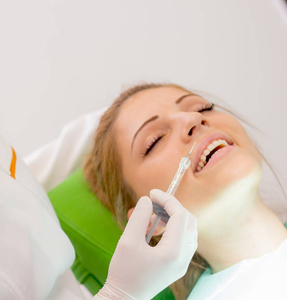 Rejuvenate Your Look: Eye Lift with a Laser in Riyadh