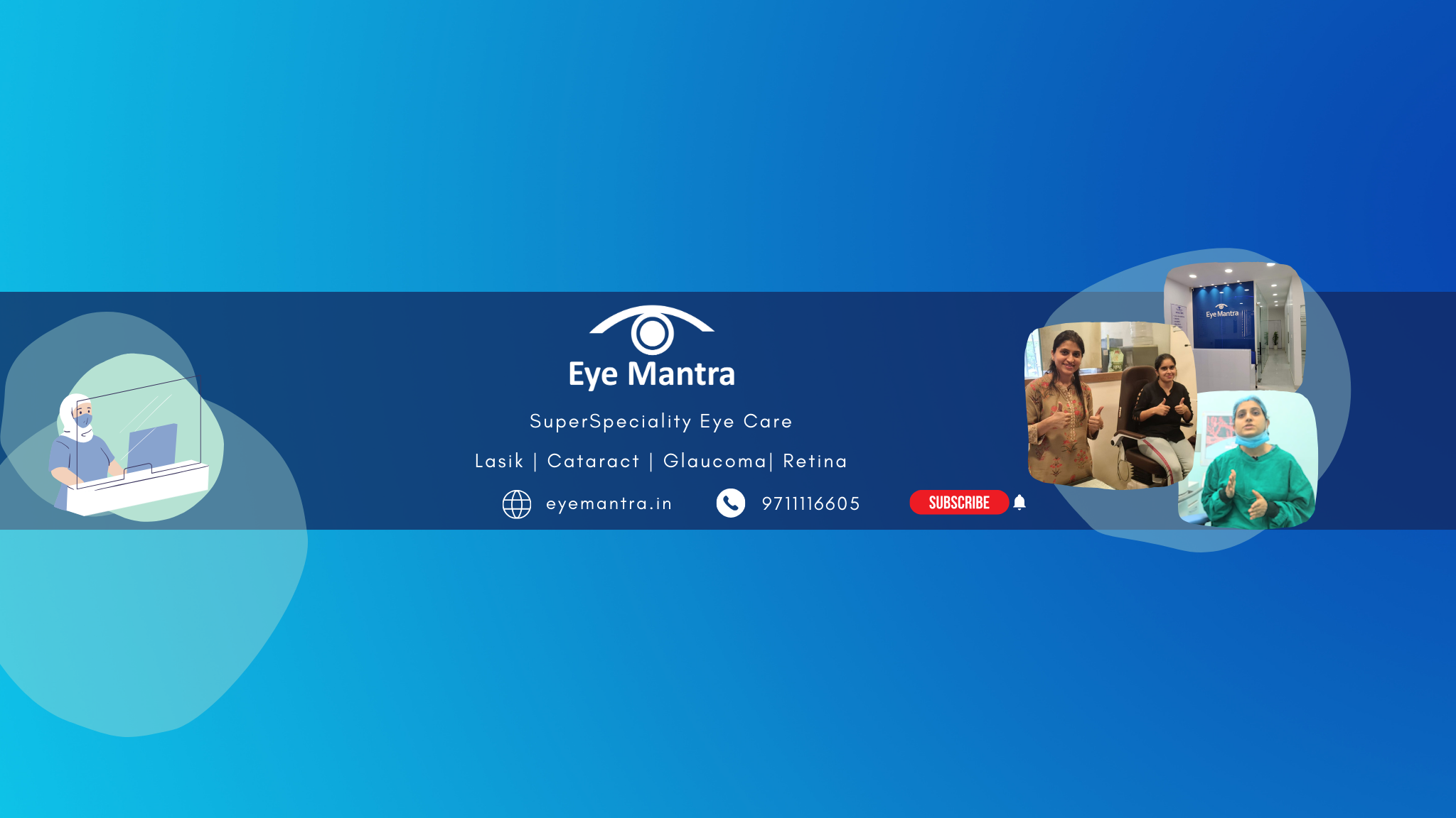 Eyemantra Noida