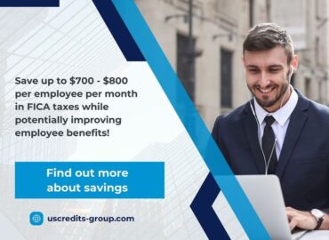 US Credits Group