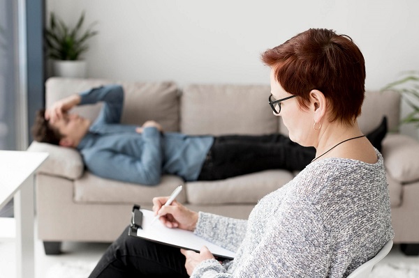 Therapy Brampton