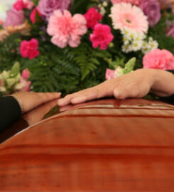 Rhodes Funeral Home