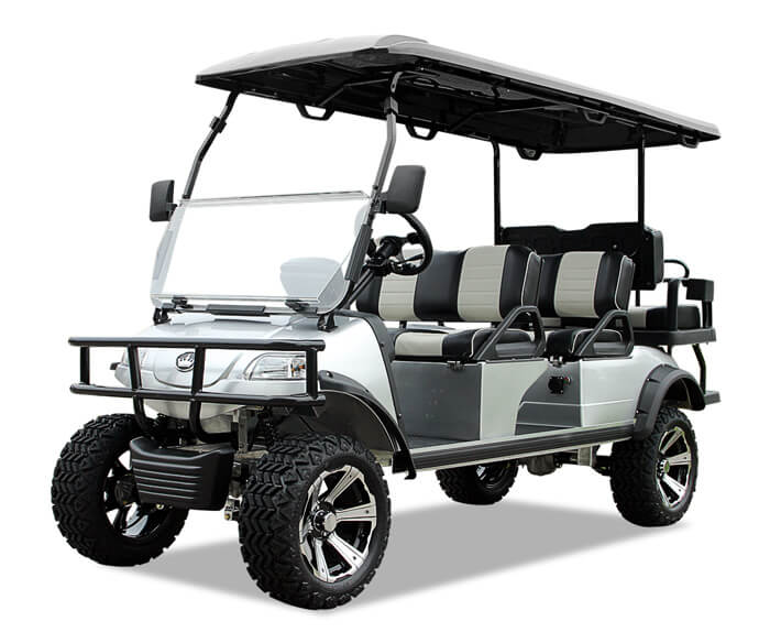Leisure Products – Golf Cart Sales & Service