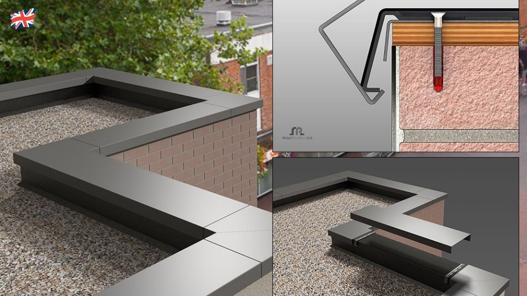 Metal Profiles Ltd