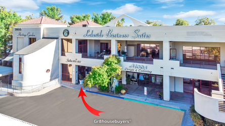 Gr8housebuyers® | Sell My House Fast For Cash Las Vegas