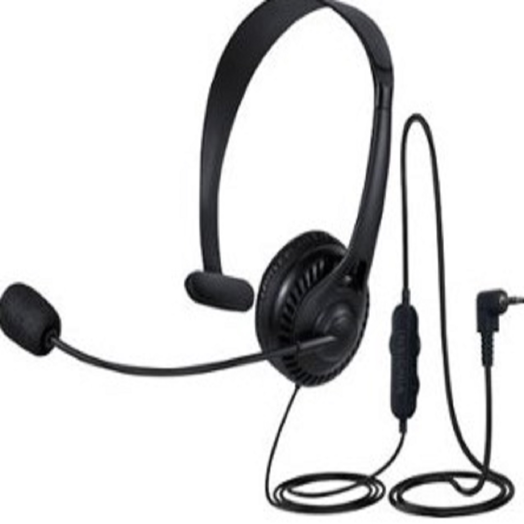 headset for landline phones