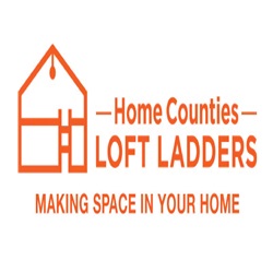 Home Counties Loft Ladders