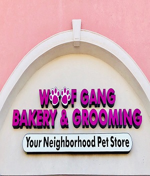 Woofgang Bakery & Grooming