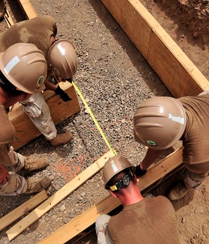 West Sacramento Concrete Specialists