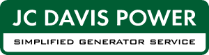 JC Davis Power – Generator Rental Dallas