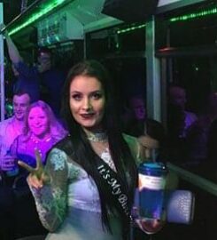 Sydney Wide Party Buses