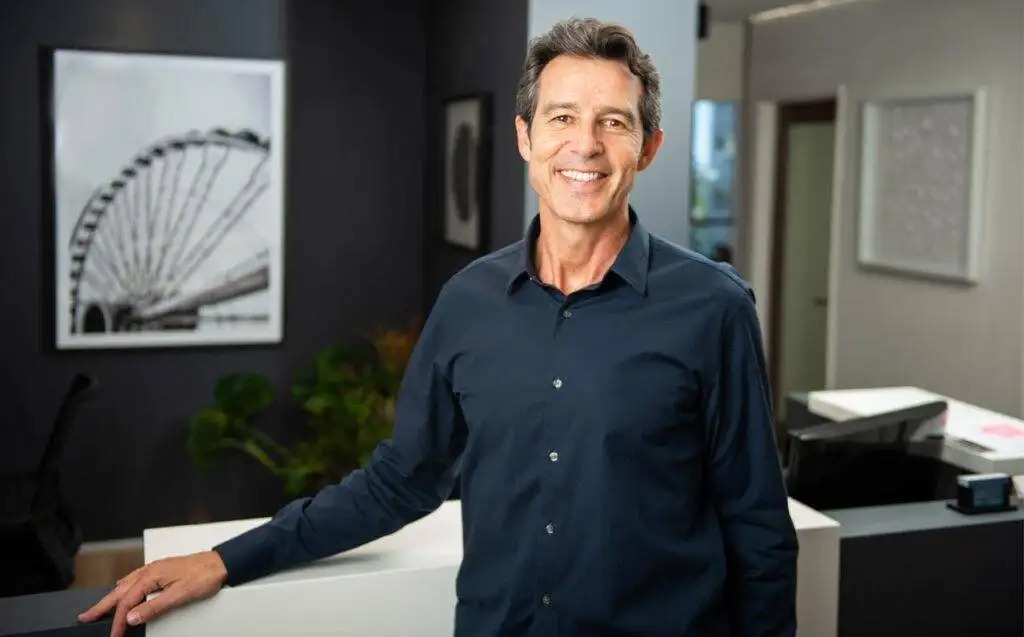 Dr. Marc Chemla D.D.S.
