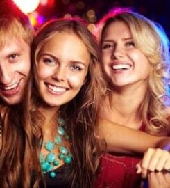 Sydney Wide Party Buses