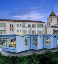 Sasha Moravec Architectural Photography