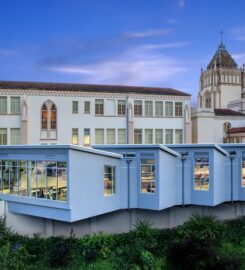 Sasha Moravec Architectural Photography