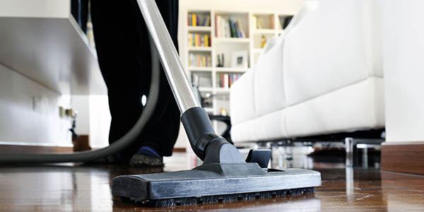 Cleaners Dulwich
