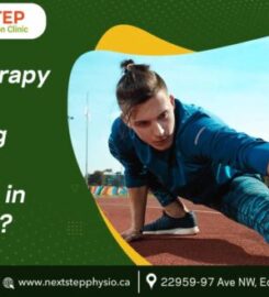Physiotherapy Edmonton