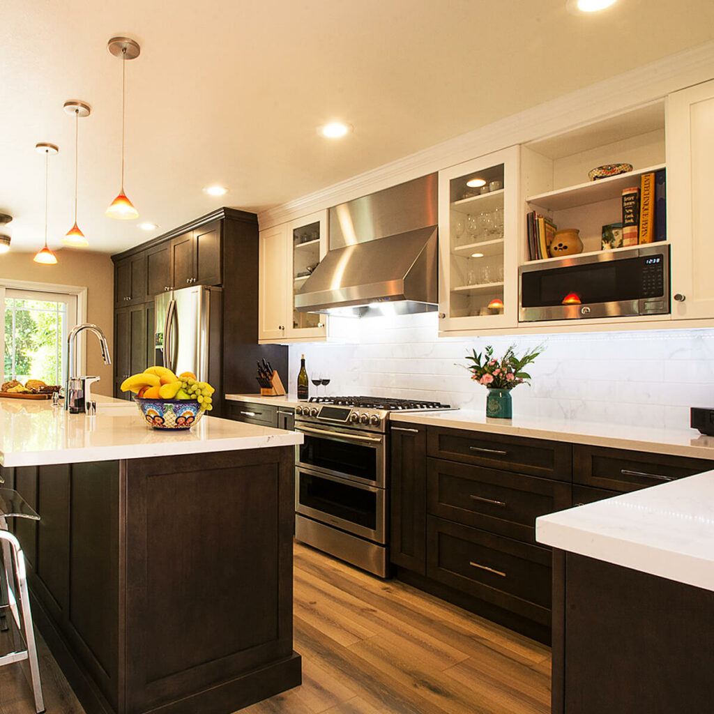 Bathroom Remodel Laguna Beach