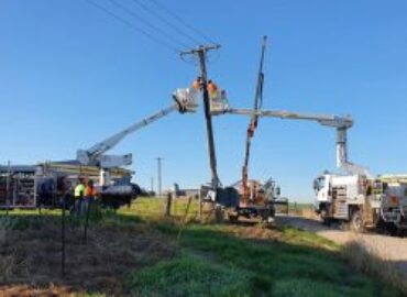 Eris Electrical Services Pty ltd