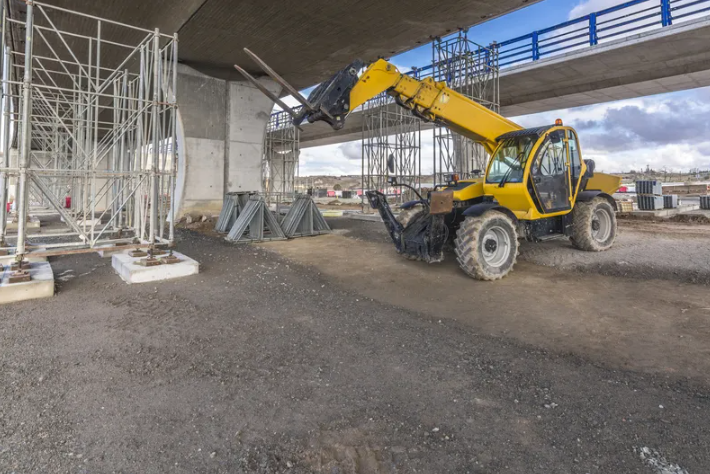 Chief Plant Hire LTD