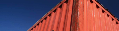 Storage Container Hire LTD