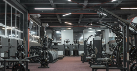 Commercial Gym Equipment Maintenance LTD