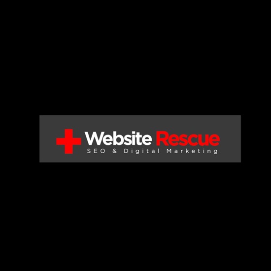 Website Rescue SEO