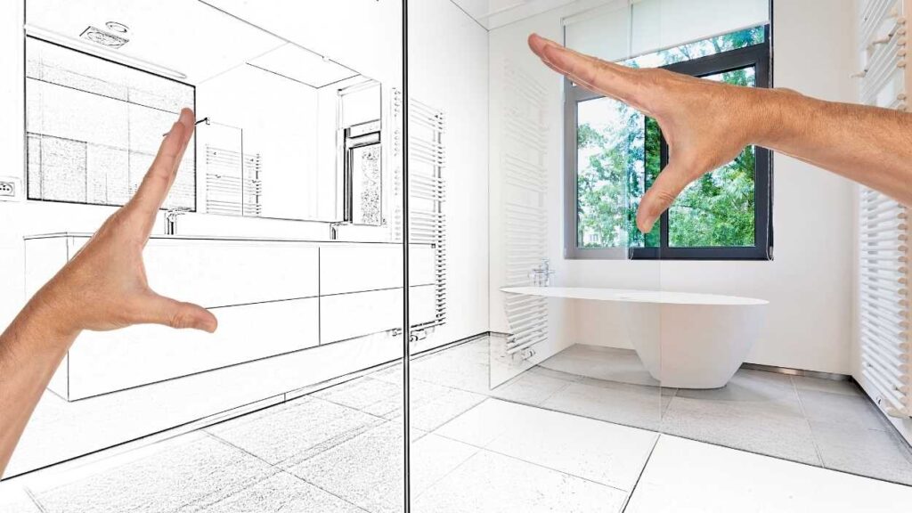 Bathroom Renovations Geelong