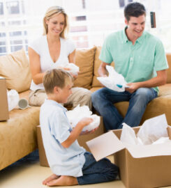 Mulrooney Moving & Storage