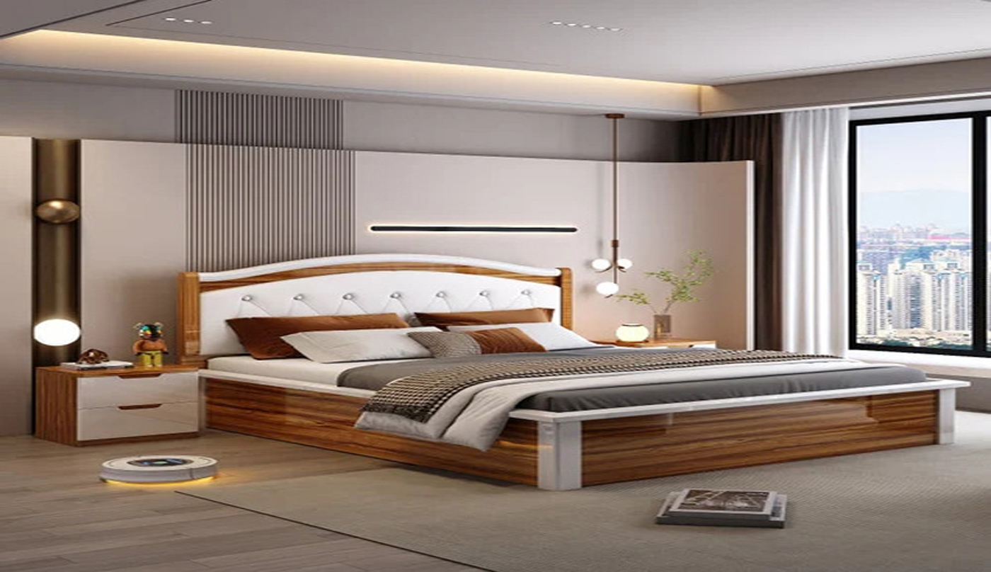 Blisswood: The Best in Bedroom Furniture