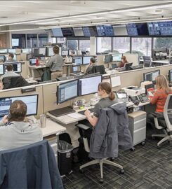 Flash IT Managed Services Provider