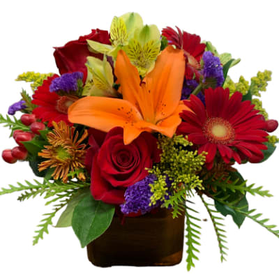 Berlin Blossom Shoppe