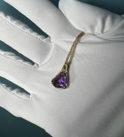 Maxwell And Co. Jewelry