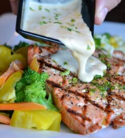 Crawfish House & Grill, LLC