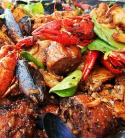 Crawfish House & Grill, LLC