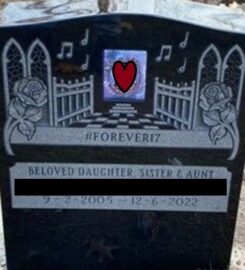 Carbone Memorials