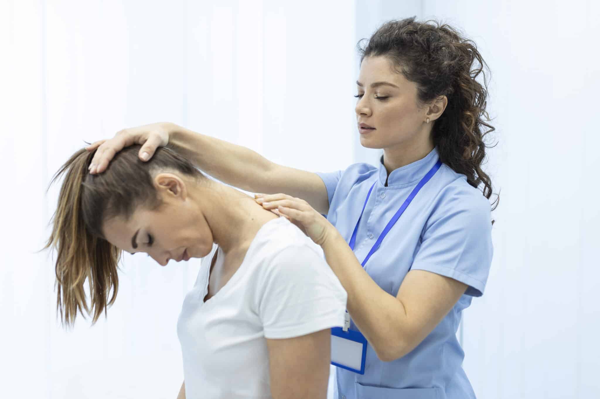 Next Step Physiotherapy Edmonton