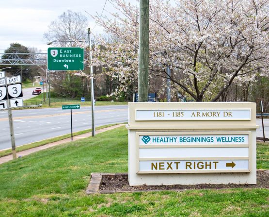 Healthy Beginnings Wellness & Esthetics Center